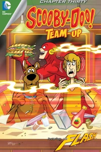 The Ghost of Gorilla City Part 2