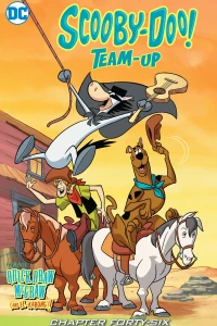 Go West, You Meddling Kids Part 2