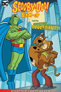 Out of This World, Part 1