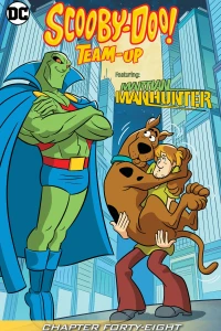 Out of This World, Part 2