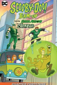 Ghosts Are Not Healthy For Dogs and Other Living Things, Part 1