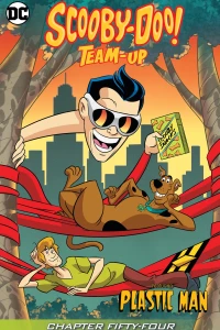 Curses--Foiled Again! Part 2