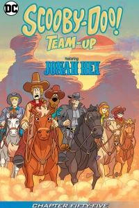 The Good, The Bad and the Scooby! Part 1