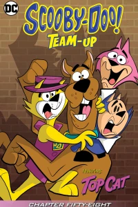 Reigning Cats and Dogs Part 2