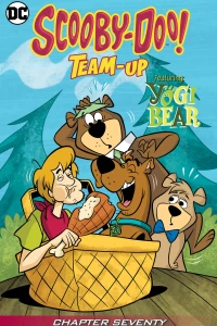 Bear-ly Scared Part 2