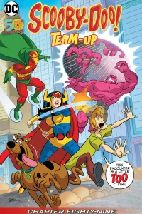 The GreatER Escape, Part 1