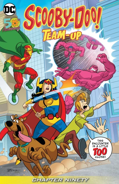 Cover of The GreatER Escape, Part 2