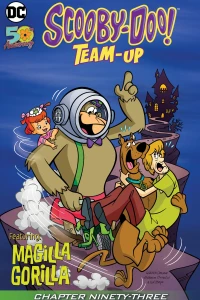 Don't Get Mad, Scientist! Part 1