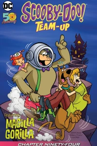 Don't Get Mad, Scientist! Part 2