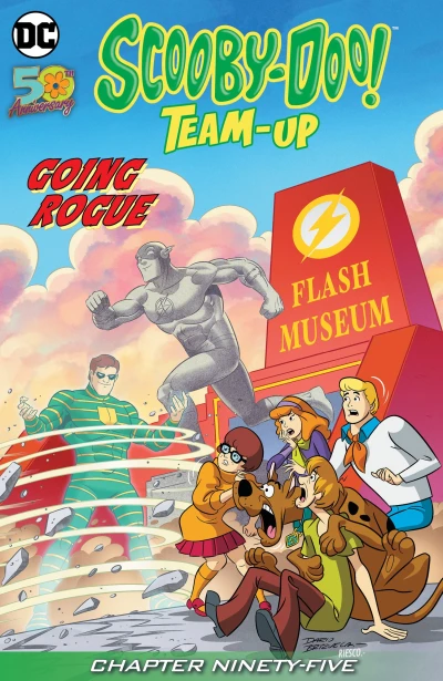 Cover of Going Rogue Part 1