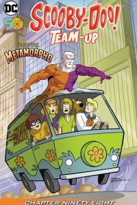 Ch-Ch-Changes Part 2