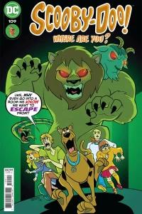 Escape Claws; Petrified!