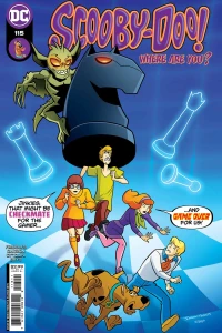 Ready Player Run; Endgame