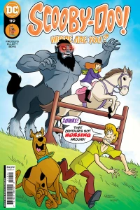 Centaur of Attention; Knight Mare