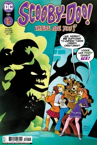 Local Legends; Mummy Knows Best