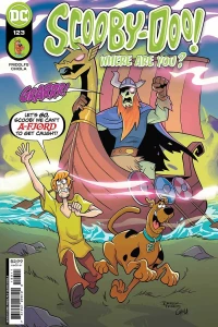 Swede and Sour; A Midsummer Night's Scream