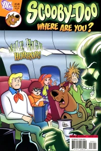 Just Plane Spooked; Fight or Flight!