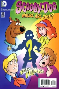 Clueless!; Mystery Date