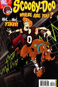 Are We Scared Yet?; The Best Laid Plans...; How I Spent My Winter Break