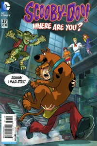 Snack Attack; The Chocolatier Chortled!