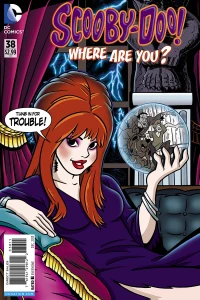 Creature Feature; Ghost to Ghost TV