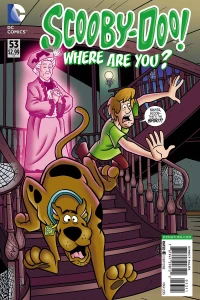 Home Is Where the Haunt Is; Roc Around the Clock