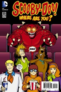 Stage and Scream; To Haunt Or Not to Haunt