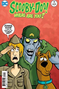 Boo Recruits; Franklin, My Dear...; I Want My Mummy!