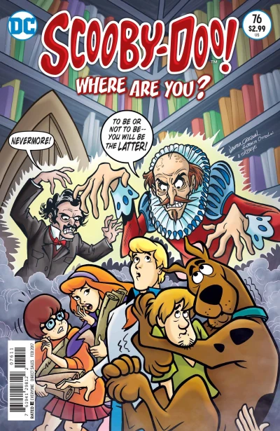 Cover of Ghost Writers; Ashes To Ashes, Dust To Dust Jackets