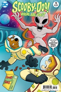 Mission to Monster; Psychic Fiend Network