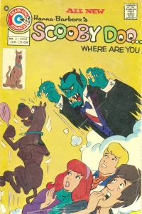 Scooby and the Nertzosaurus; The Ghost Went West; Hassle in the Castle