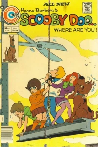 The Ghost of Joe Glutz; The Four Flushers; Escape from Skeleton Canyon; The Monster of the Museum