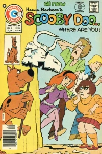 The Ghost of Grizzly Gulch!; The Wienie Roast Ghost; Time Machine Trauma