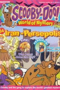 Issue #34