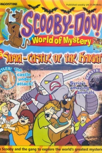 Issue #36