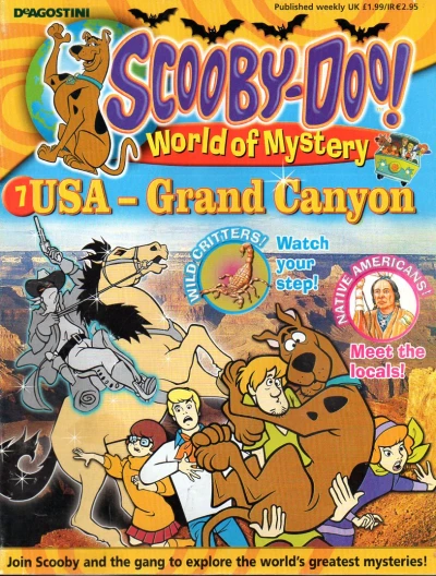 Cover of Mostly Ghostly!!