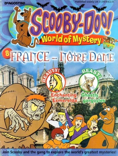 Cover of Batty in the belfry!!