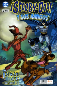 ¿Quién tiene miedo?