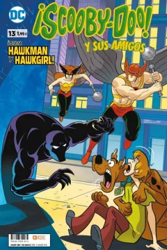 Issue #13