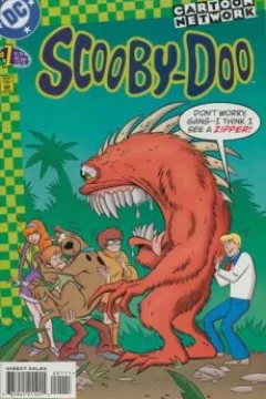 Scooby in the Booby Hatch!; Scooby Snooze