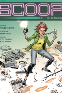 Vol. 1: Breaking News