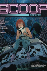 Vol. 2: Buried Leads