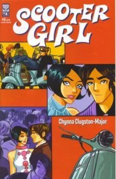 Cover of Love Burns
