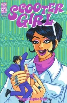 Cover of The Bitterest Pill
