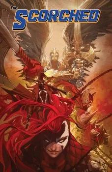 Cover of Volume 1