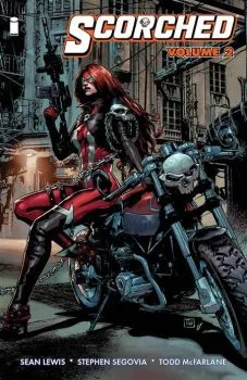 Cover of Volume 2