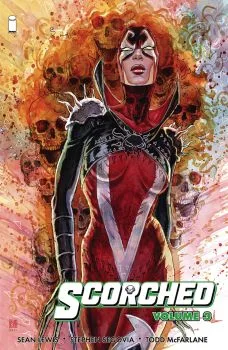 Cover of Volume 3