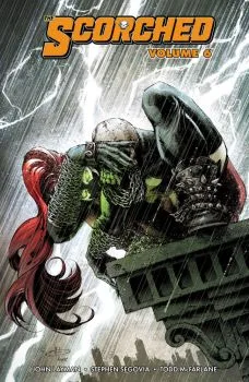 Cover of Volume 6