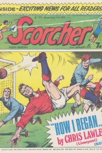 Issue #700131