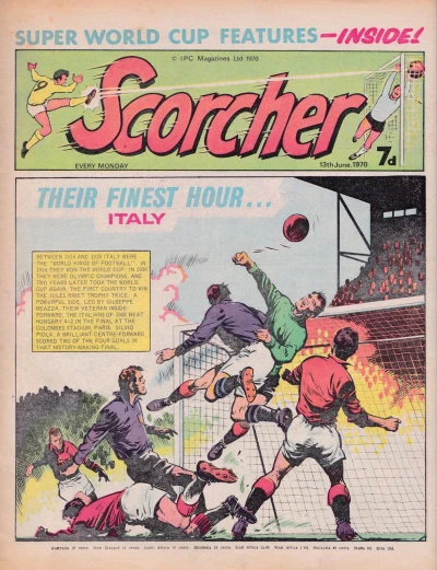 Cover of Issue #700613